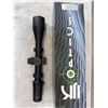 Image 3 : IJK Optics 4-24x50mm FFP Rifle Scope