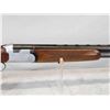 Image 11 : Pietro Beretta Model Silver Snipe 12ga Over Under Shotgun