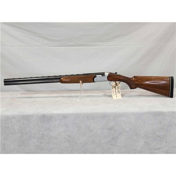 Pietro Beretta Model Silver Snipe 12ga Over Under Shotgun