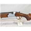Image 3 : Pietro Beretta Model Silver Snipe 12ga Over Under Shotgun