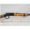 Image 10 : Ithaca Model 49 .22 Single Shot Lever Action Rifle