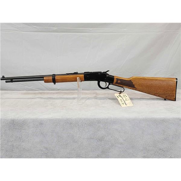 Ithaca Model 49 .22 Single Shot Lever Action Rifle