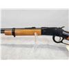 Image 3 : Ithaca Model 49 .22 Single Shot Lever Action Rifle
