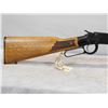 Image 9 : Ithaca Model 49 .22 Single Shot Lever Action Rifle