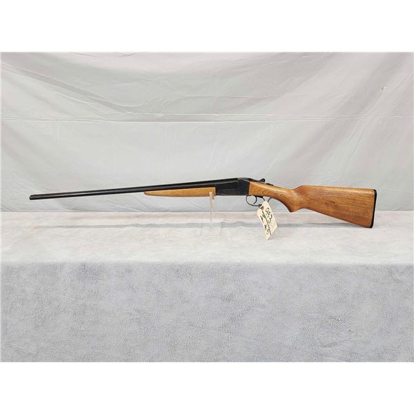 Stevens Model 311A 410 Double Barrel Shotgun