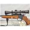Image 3 : Thompson Center Contender .17 Remington Single Shot 21" Barrel