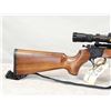 Image 7 : Thompson Center Contender .17 Remington Single Shot 21" Barrel