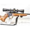 Image 8 : Thompson Center Contender .17 Remington Single Shot 21" Barrel
