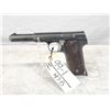 Image 1 : Astra Model 1921 (400) 9mm multi cal Semi Auto Pistol