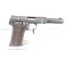 Image 8 : Astra Model 1921 (400) 9mm multi cal Semi Auto Pistol