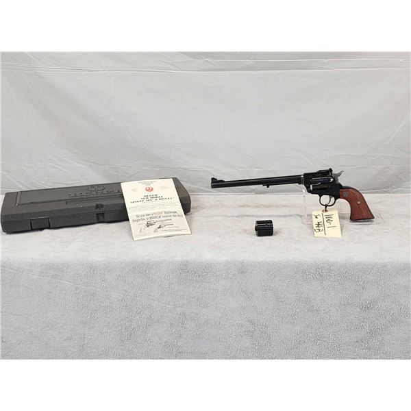 Ruger New Model Single Six. 22 / .22 Mag Revolver