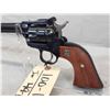 Image 3 : Ruger New Model Single Six. 22 / .22 Mag Revolver