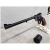 Image 5 : Ruger New Model Single Six. 22 / .22 Mag Revolver