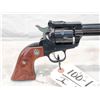 Image 9 : Ruger New Model Single Six. 22 / .22 Mag Revolver