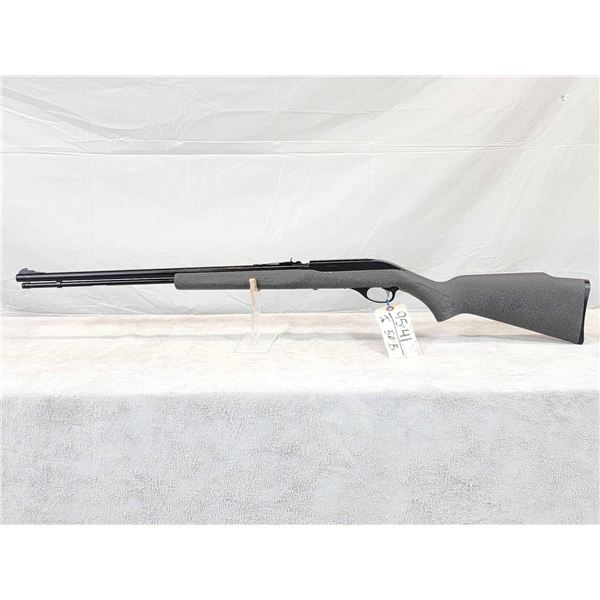 Marlin Model 60 .22 Semi Auto Rifle
