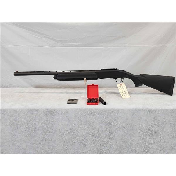 Mossberg Model 935 12ga Semi Auto Shotgun 3 1/2" Magnum