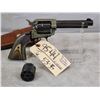 Image 2 : Heritage Rough Rider .22 / .22Mag Revolver