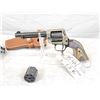 Image 3 : Heritage Rough Rider .22 / .22Mag Revolver