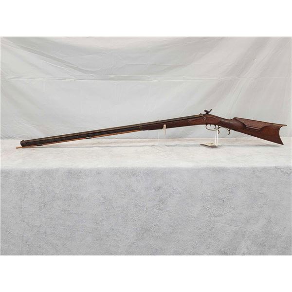 Vintage 40cal Black Powder Rifle