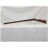 Image 1 : Vintage 40cal Black Powder Rifle