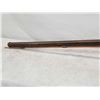 Image 2 : Vintage 40cal Black Powder Rifle