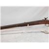 Image 3 : Vintage 40cal Black Powder Rifle