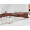 Image 4 : Vintage 40cal Black Powder Rifle
