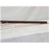 Image 8 : Vintage 40cal Black Powder Rifle