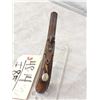 Image 2 : Antique German Made 45 cal Black Powder Boot Pistol