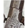 Image 4 : Antique German Made 45 cal Black Powder Boot Pistol