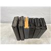 Image 1 : 4 AR10 Rifle Magazines .308 cal