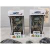 Image 2 : 2 Cudde Back 8 Megapixel Trail Cams
