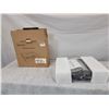 Image 1 : Holewor 2 Gun Finger Print Quick Open Pistol Safe