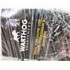 Image 2 : Warthog Brand Knife Sharpener