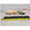 Image 1 : Hand Made Skinning Knife " The Vixen "