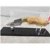 Image 2 : Hand Made Skinning Knive " The Wiley "