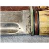 Image 12 : Collection Of 3 Vintage Fixed Blade Knives