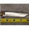 Image 3 : Collection Of 3 Vintage Fixed Blade Knives