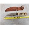 Image 7 : Collection Of 3 Vintage Fixed Blade Knives