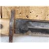 Image 12 : Various Machetes & Military Bayonet Lot