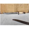 Image 15 : Various Machetes & Military Bayonet Lot