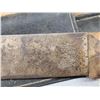 Image 5 : Various Machetes & Military Bayonet Lot