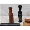 Image 2 : Collection Of 22 Vintage & Modern Game Calls