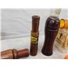 Image 3 : Collection Of 22 Vintage & Modern Game Calls