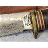 Image 19 : Collection Of 8 Vintage Fixed Blade Knives