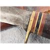 Image 3 : Collection Of 8 Vintage Fixed Blade Knives