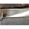 Image 6 : Collection Of 8 Vintage Fixed Blade Knives