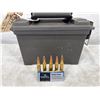 Image 1 : 120 Round 300 Win Mag Ammunition