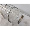 Image 2 : Vintage Orvis Glass Minnow Trap