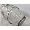Image 3 : Vintage Orvis Glass Minnow Trap
